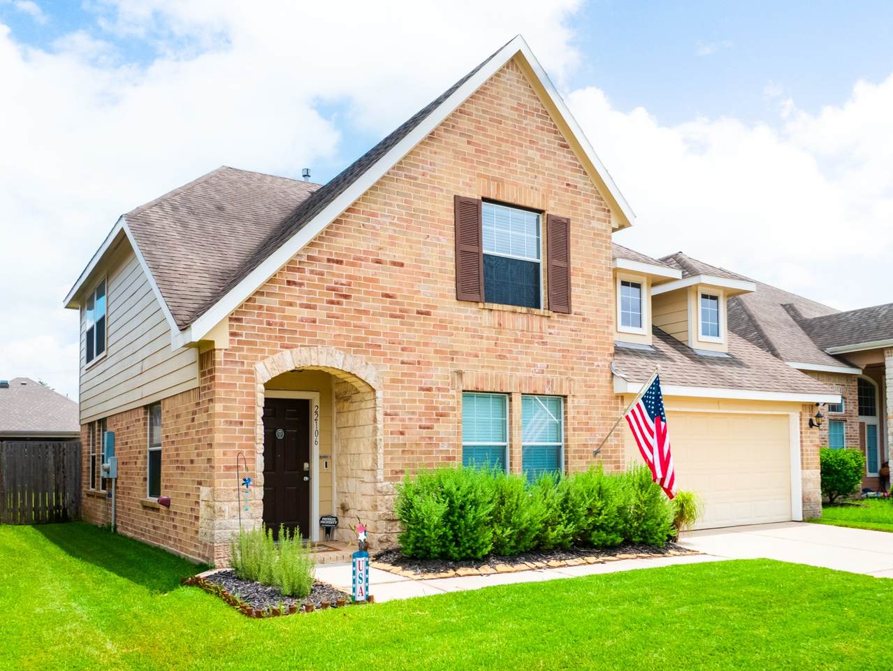 22106 Bridgestone Crossing Drive - Photo 1