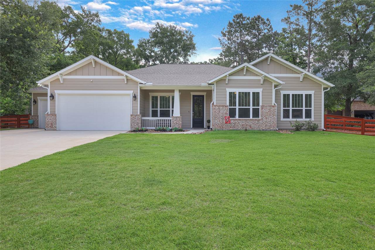 8927 Catamaran Way - Photo 1