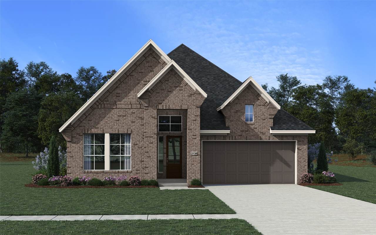 25107 Midnight Willow Drive - Photo 1