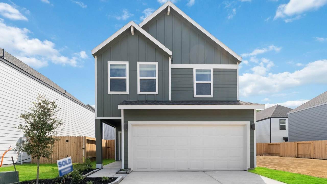 7815 Inwood Hills Lane - Photo 1