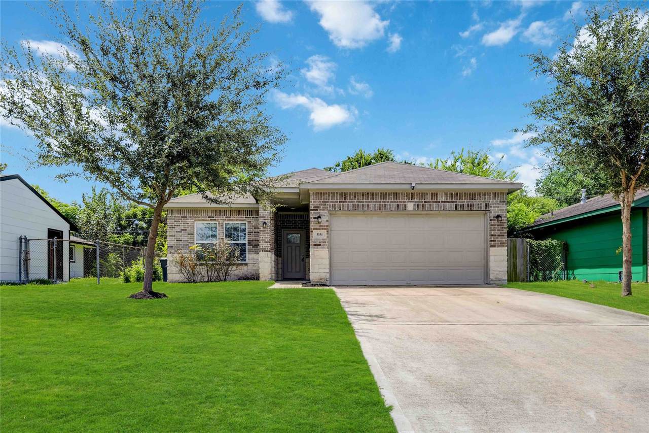 3534 Cork Drive - Photo 1
