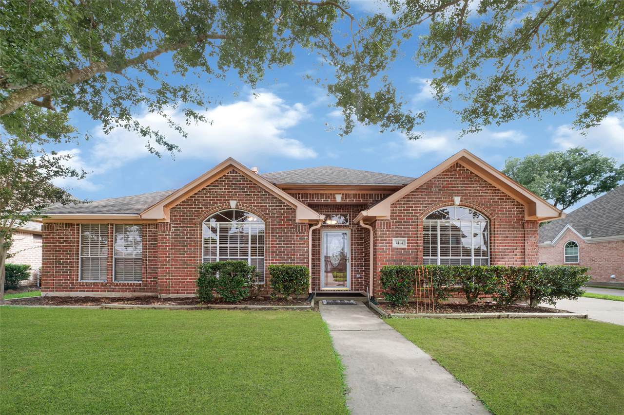 1414 Watson Drive - Photo 1