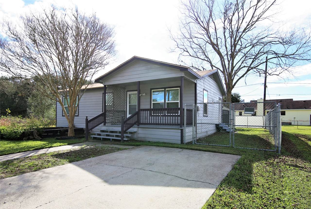 6611 Wayne Johnson Avenue - Photo 1