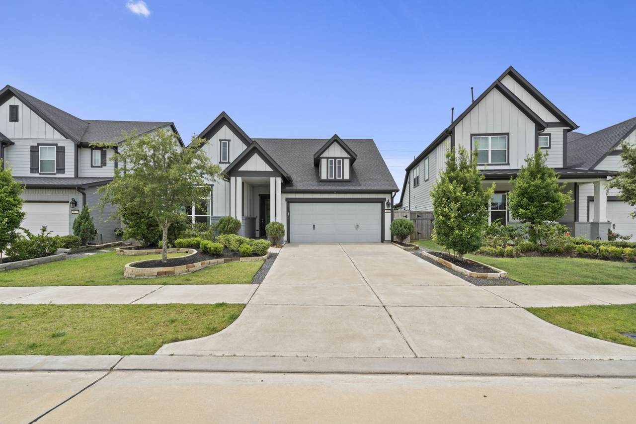 4818 Cold Stream Court - Photo 1