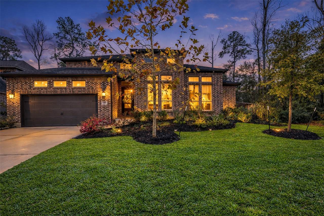 633 North Rivus Overlook Drive - Photo 1