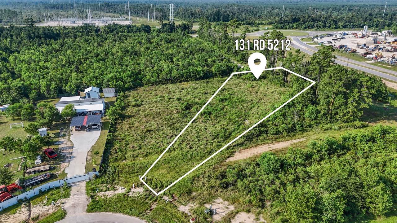 131 Road 5212 - Photo 1