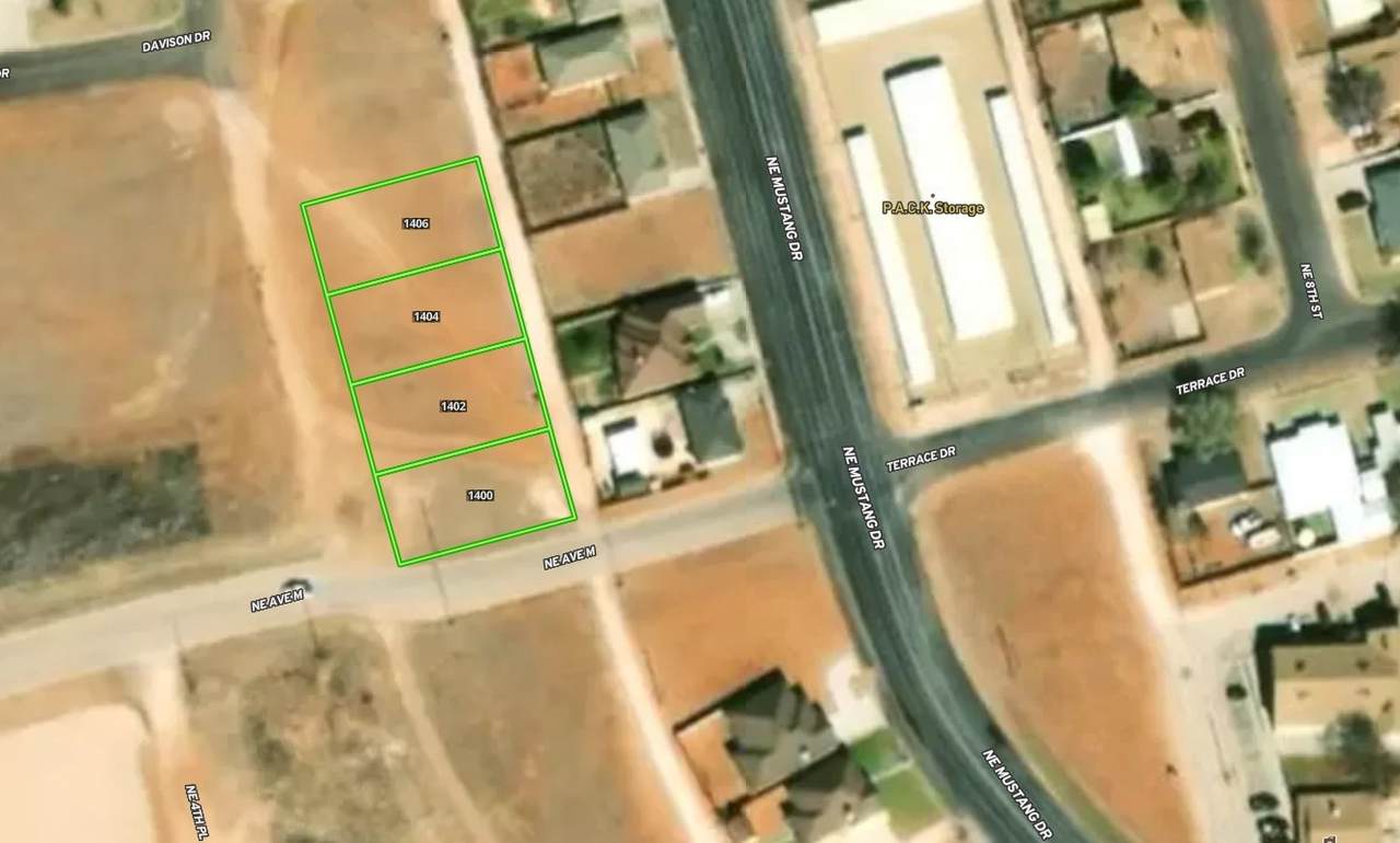 1404 7 Street - Photo 1