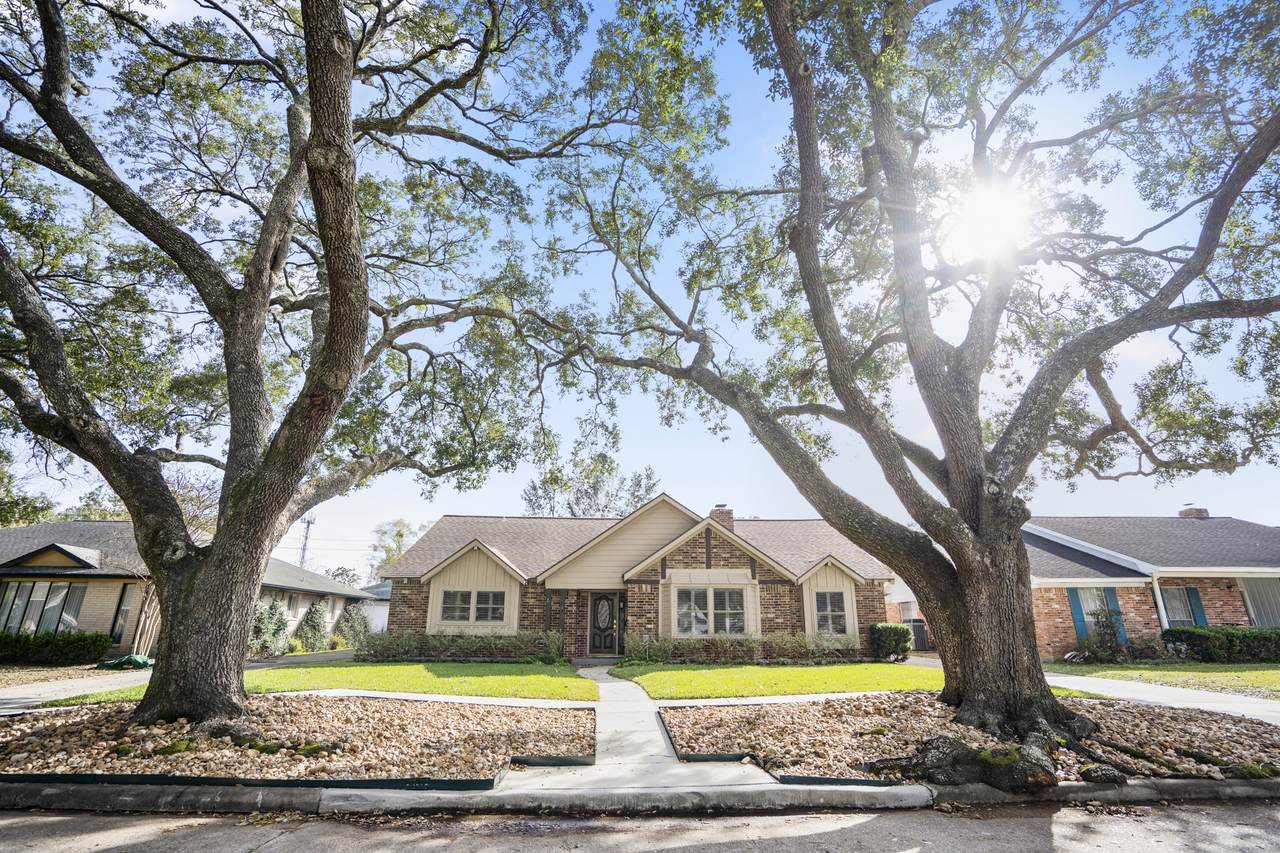 6203 Cheena Drive - Photo 1