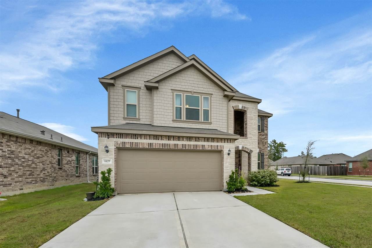 1127 Littleton Court - Photo 1