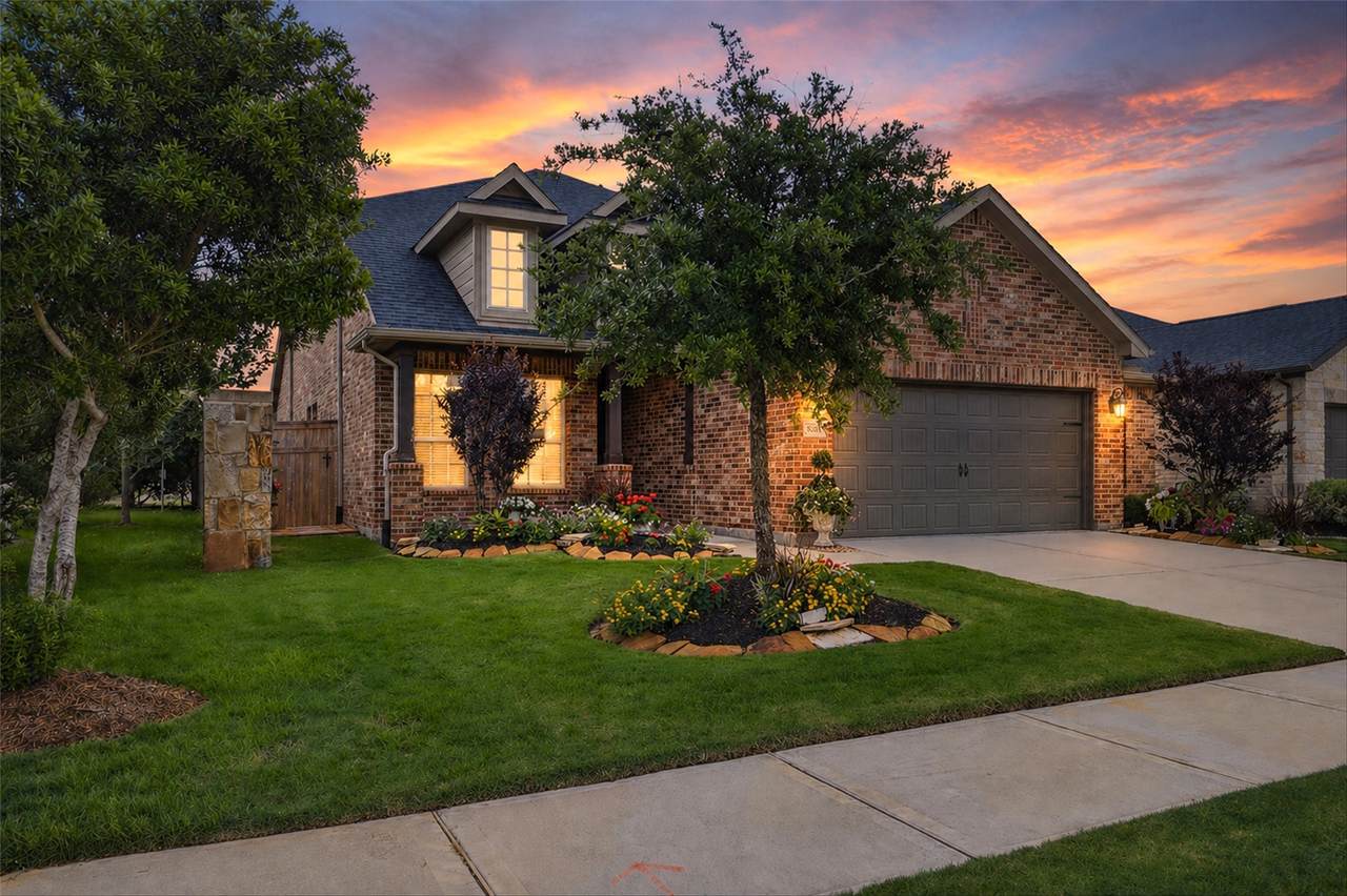 5803 Pedernales Bend Lane - Photo 1