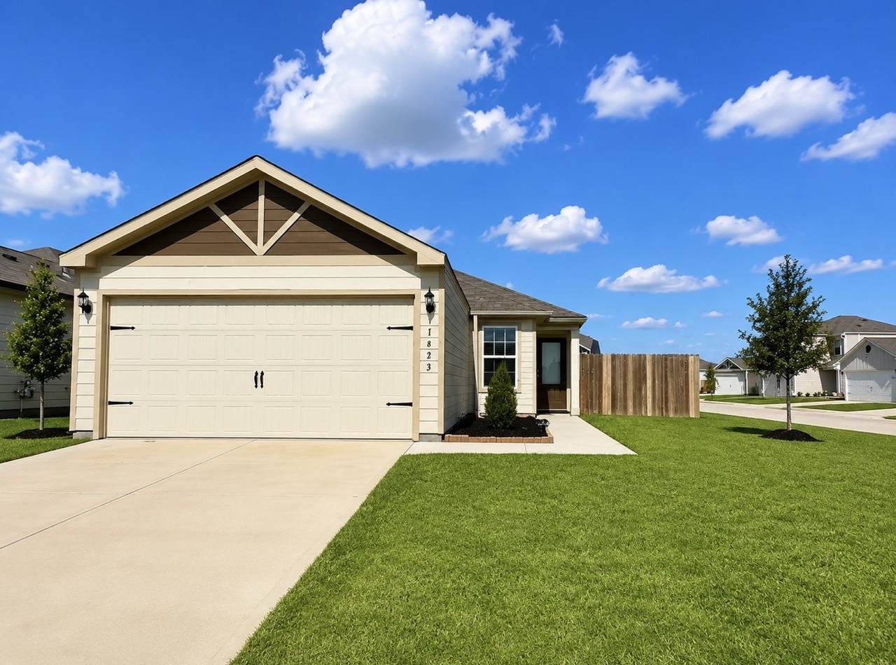 11423 Prairie Walk Drive - Photo 1