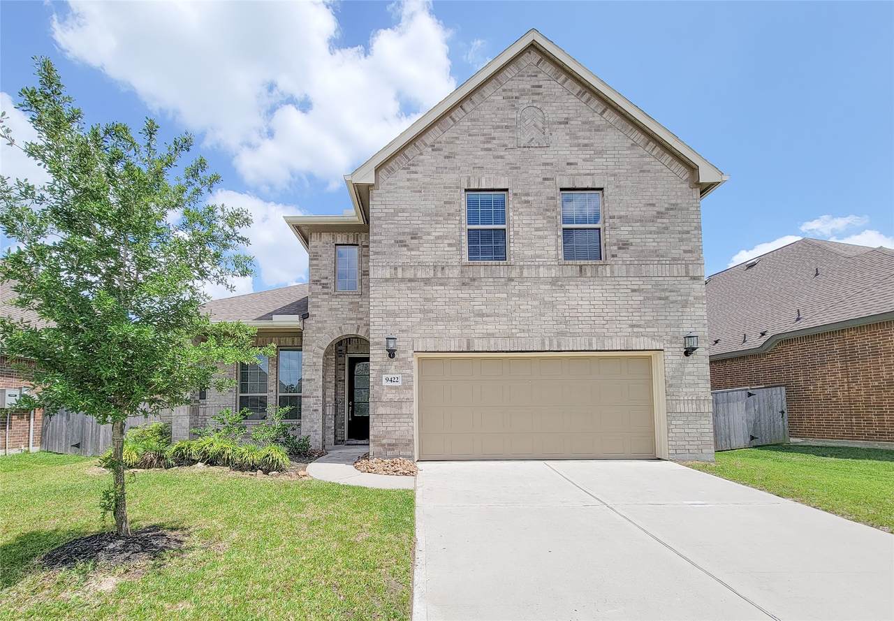 9422 Vista Falls Trace - Photo 1