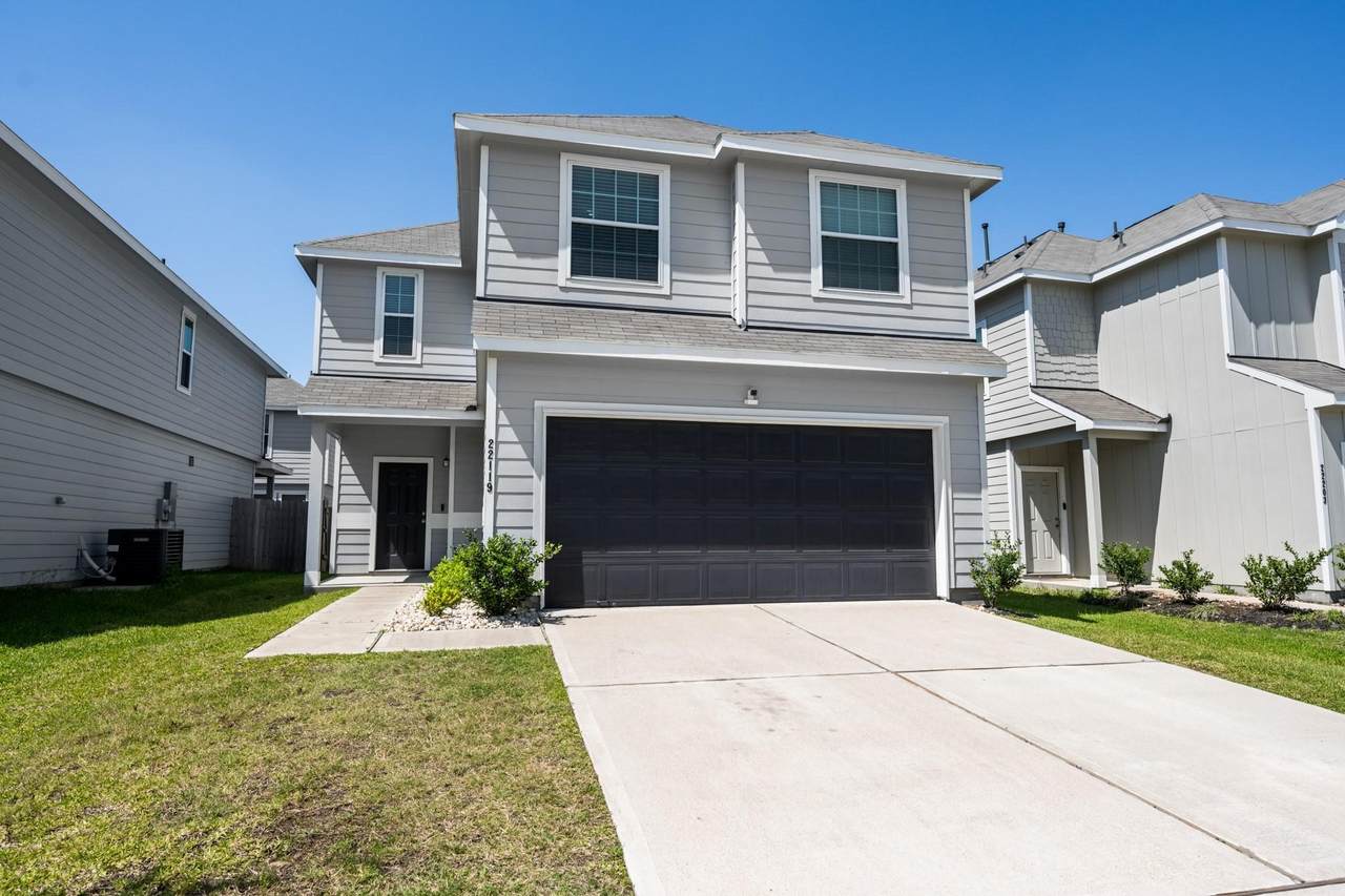 22119 Sovereign Heights Lane - Photo 1