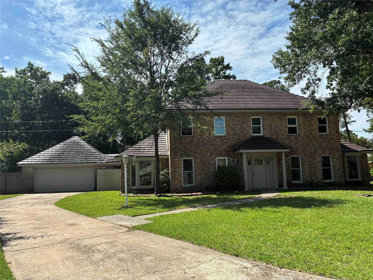 17402 Anvil Court - Photo 1