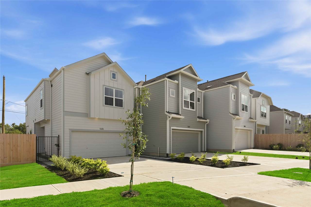 5676 Nolda Street - Photo 1
