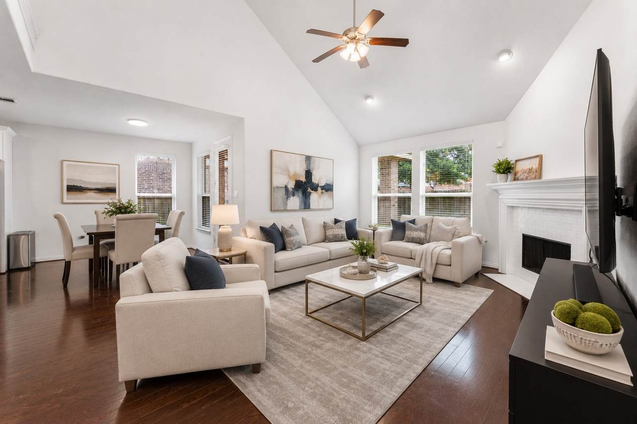 3635 Long Flower Court - Photo 1