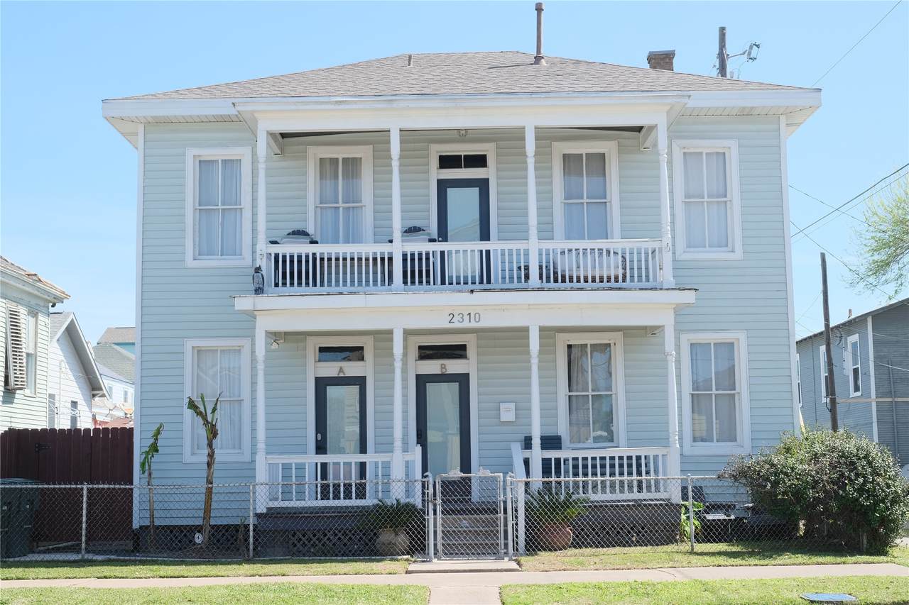 2310 33rd Street - Photo 1