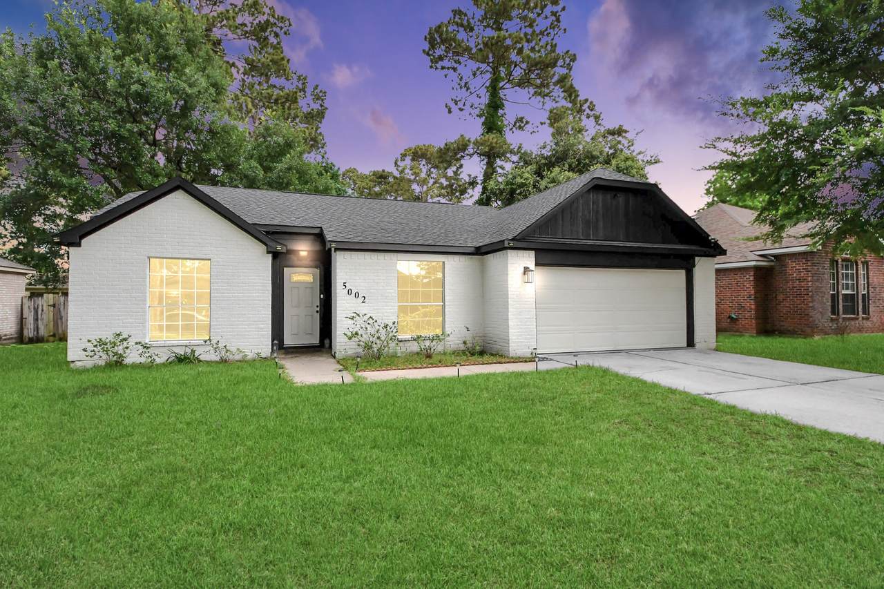 5002 Maurita Drive - Photo 1