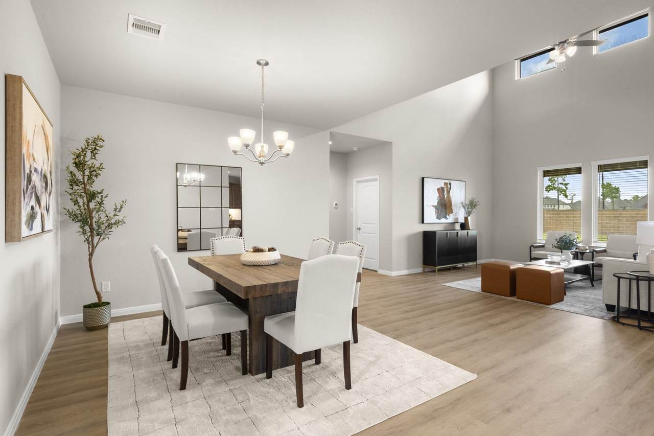 12115 Talmadge Reach Drive - Photo 1