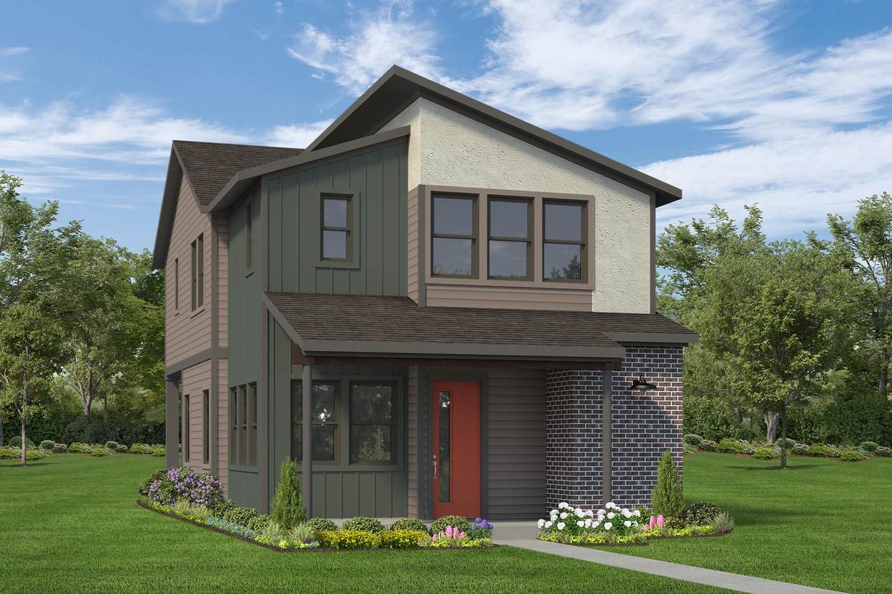 1166 Genial Lane - Photo 1