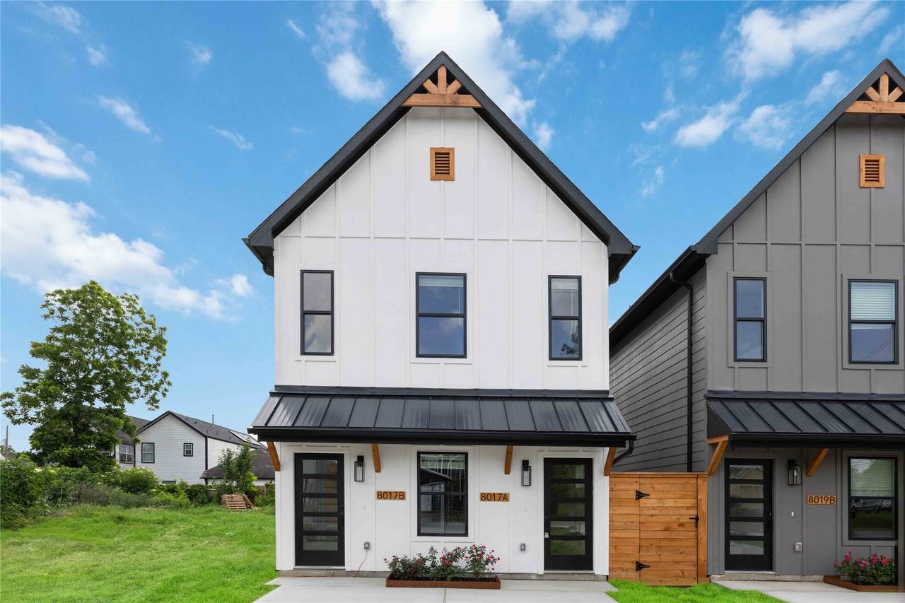 8009 Cora Street - Photo 1