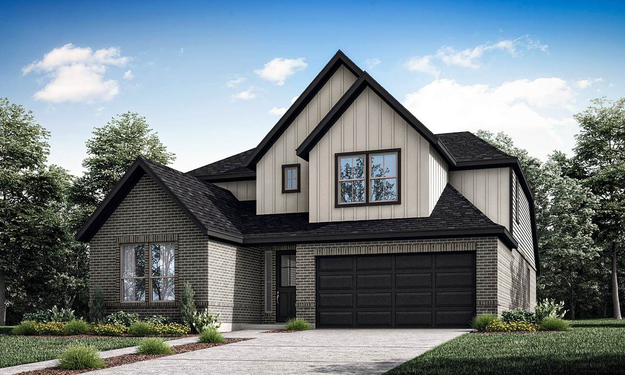 11419 Rocky Desert Hills Ln - Photo 1