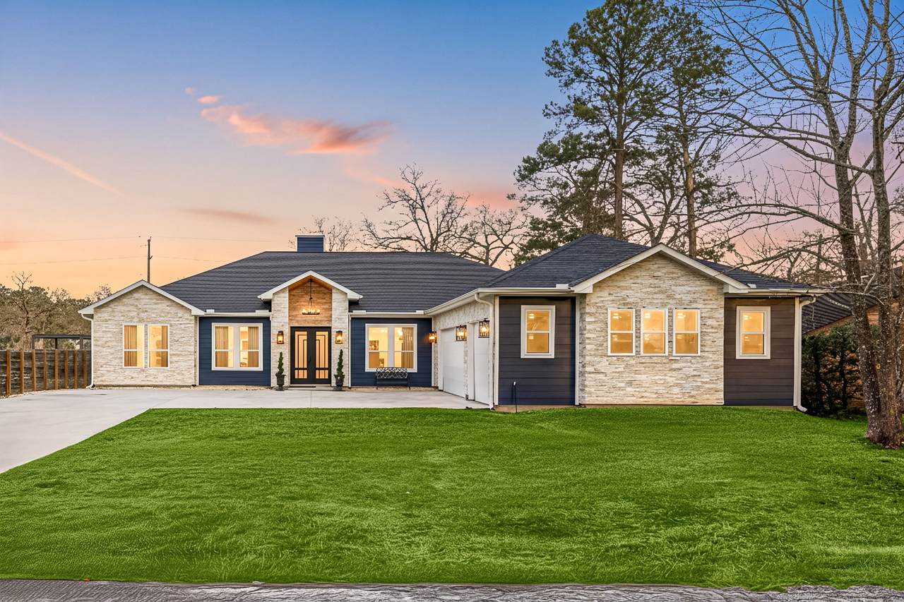 1314 Chestnut Ridge Road - Photo 1