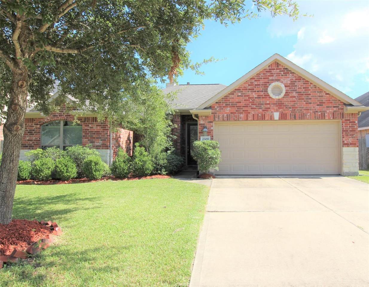 2309 Shadow Canyon Court - Photo 1