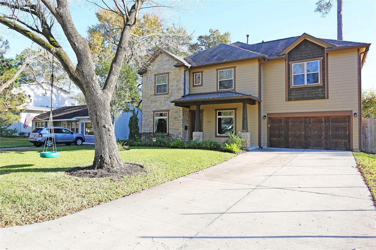 1611 Wakefield Drive - Photo 1