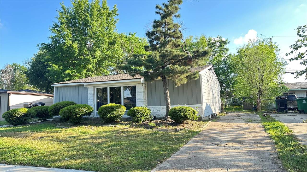 7418 Thurow Street - Photo 1