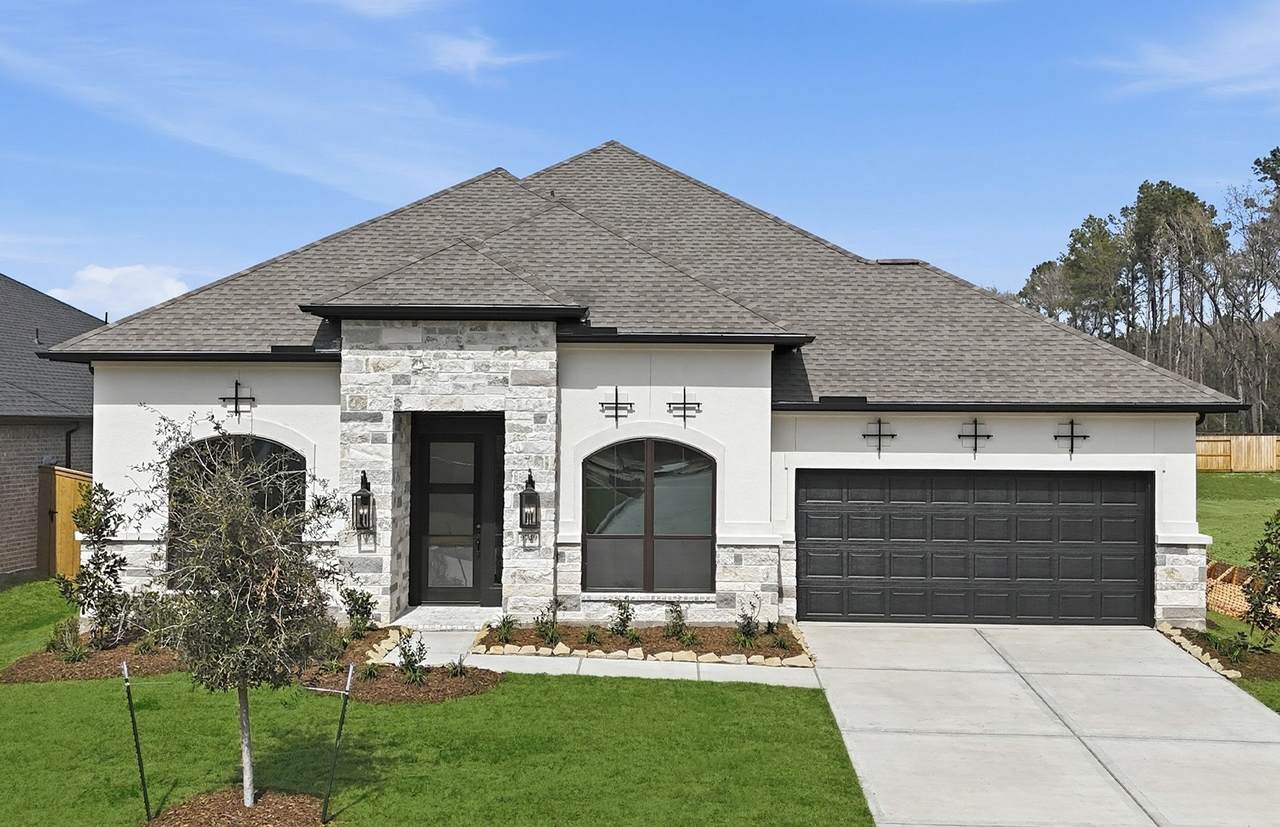 9749 Roaring River Falls Lane - Photo 1
