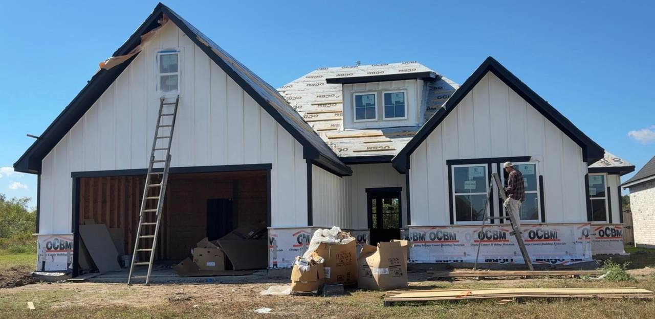 5635 Essie Lane - Photo 1