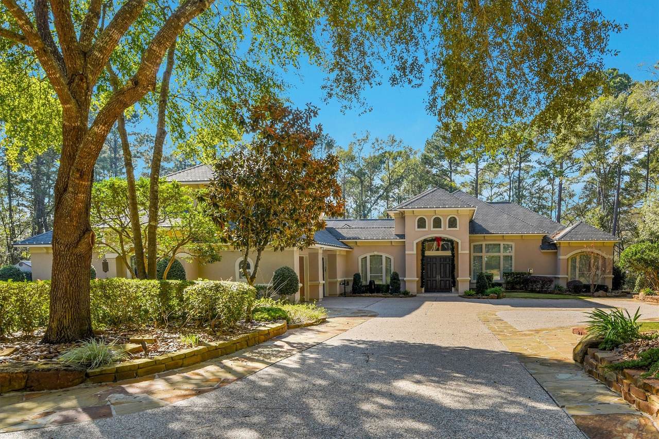 6166 Canyon Ridge Lane - Photo 1