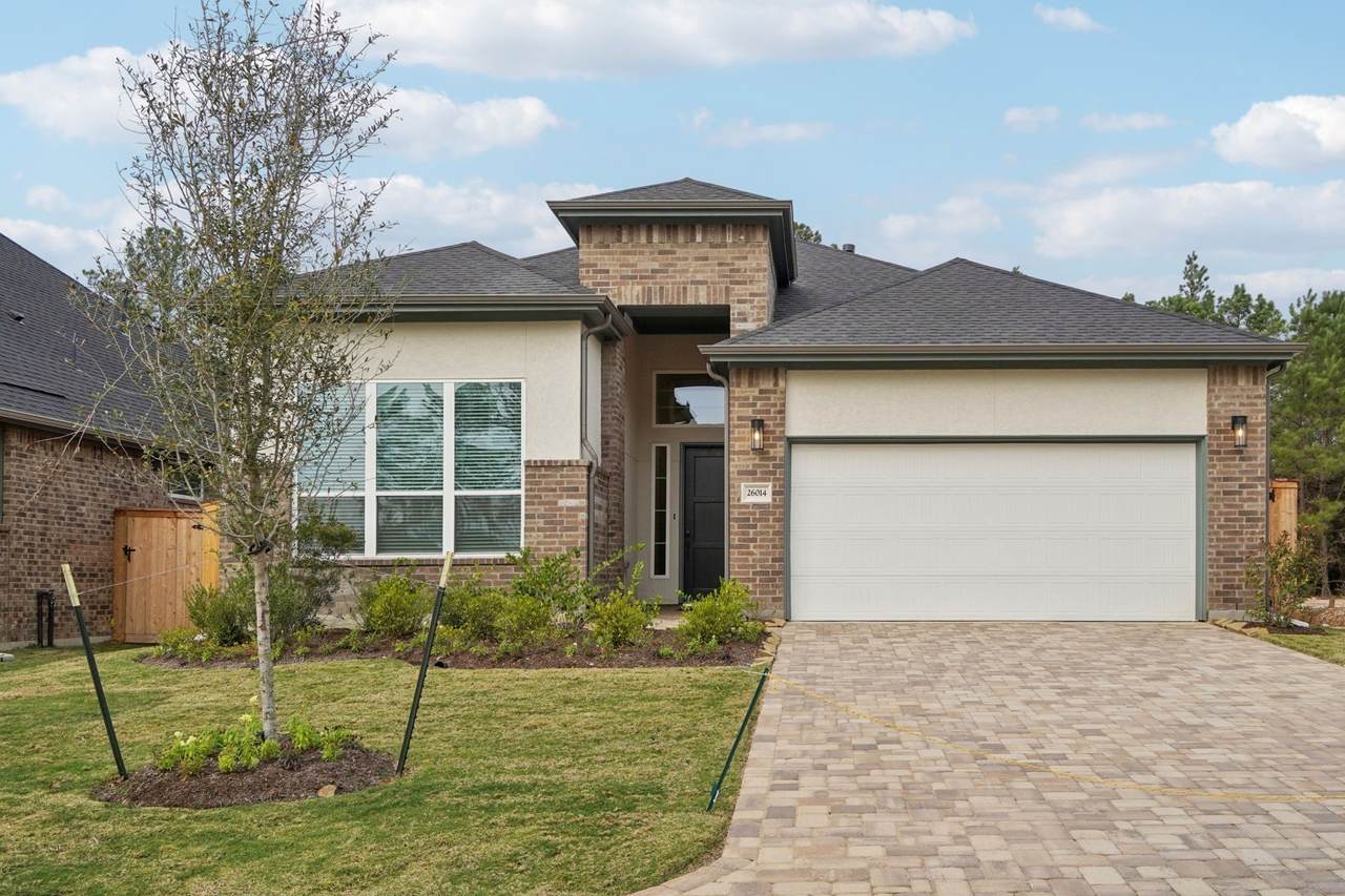 26014 Outrider Banks - Photo 1