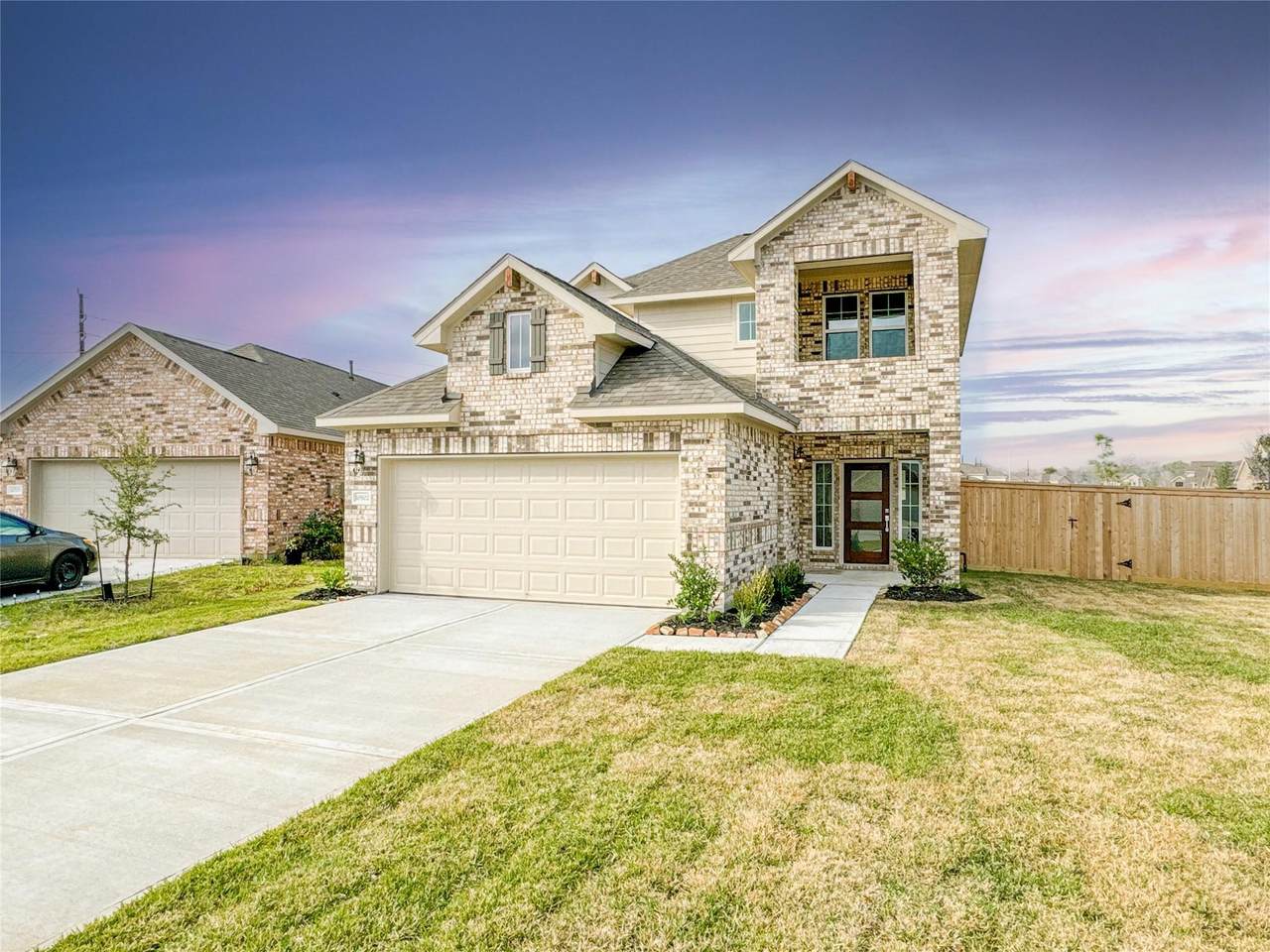 10502 Mount Tallac Court - Photo 1