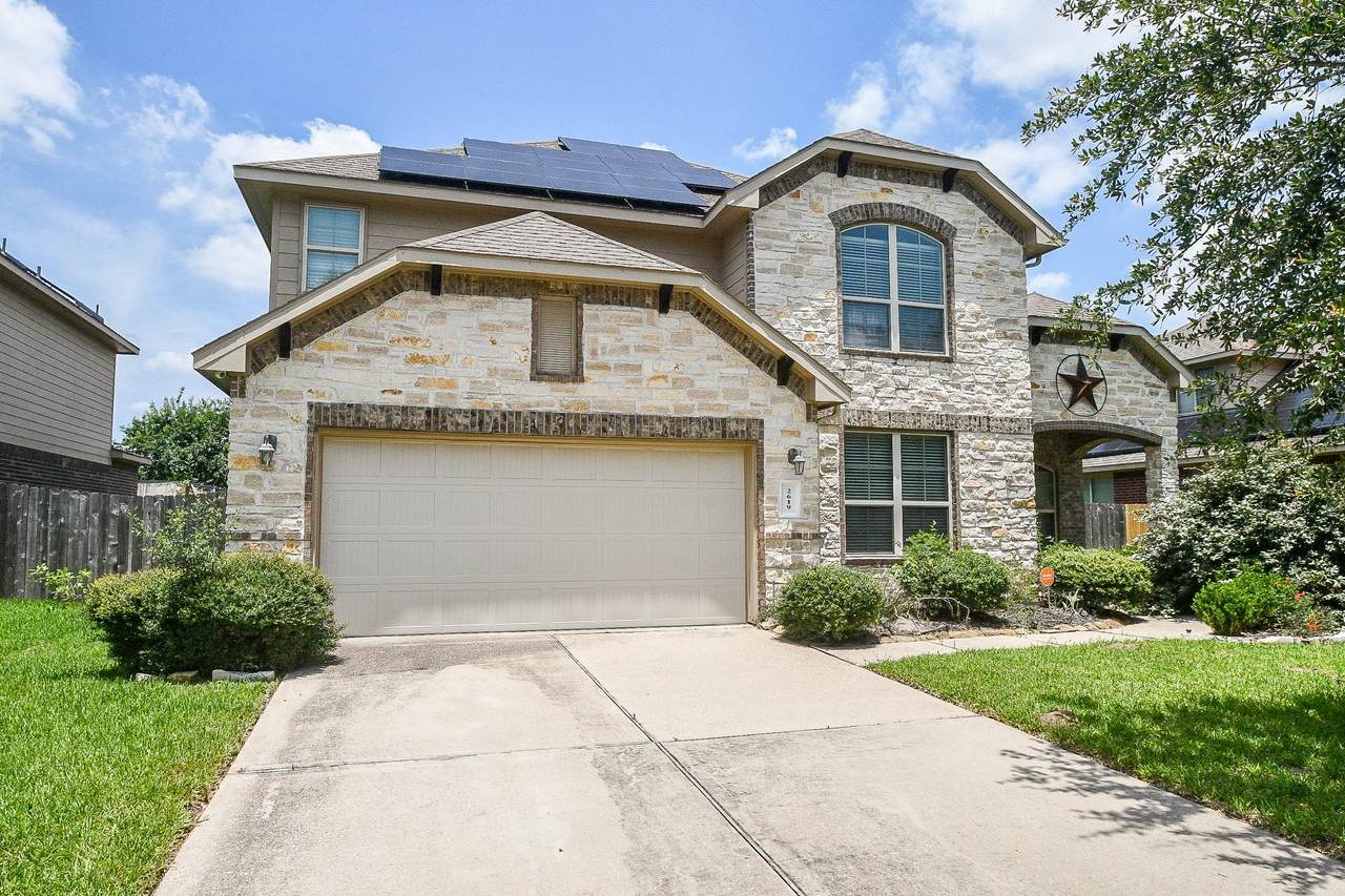 2619 Colony Haven Circle - Photo 1