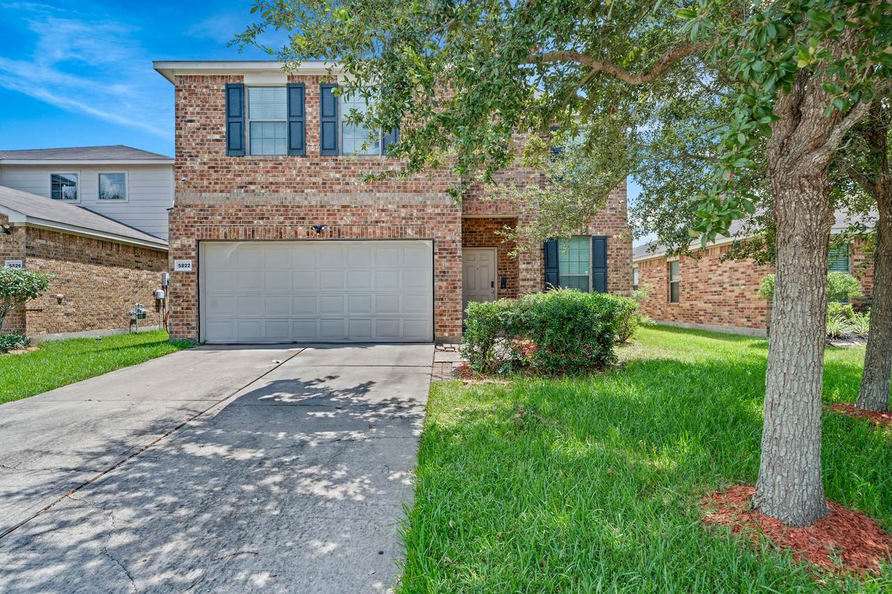 5822 Water Violet Lane - Photo 1