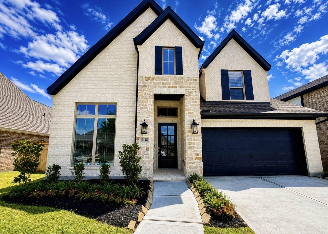 1418 Watermont Dr Drive - Photo 1