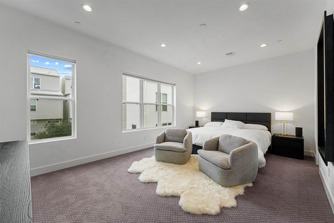 5854 Post Oak Lane - Photo 1