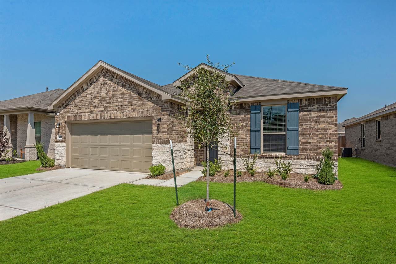 339 Lippizan Drive - Photo 1