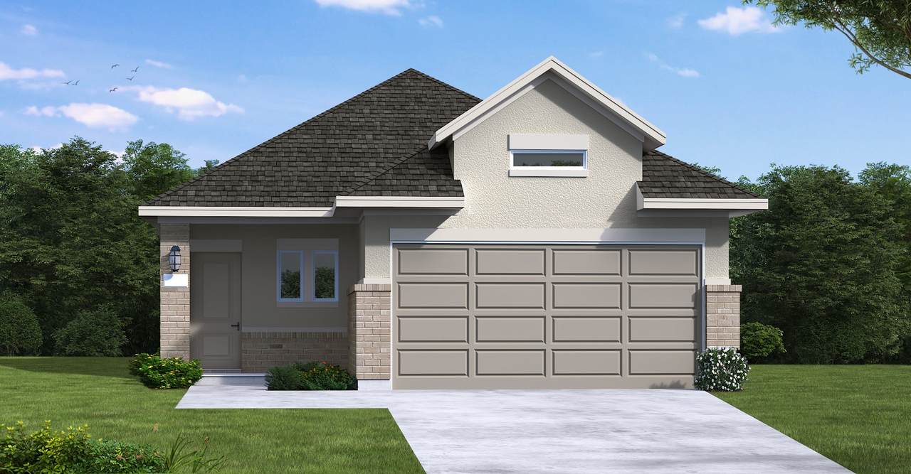 2651 Pond Cove Court - Photo 1