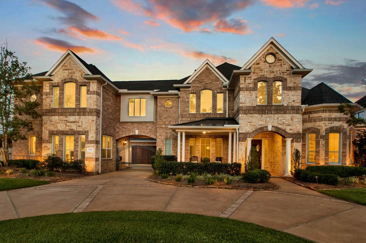 13518 Key Ridge Lane - Photo 1