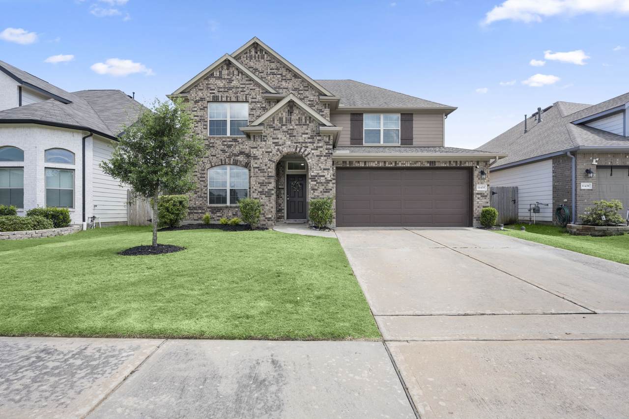 11435 Liger Drive - Photo 1