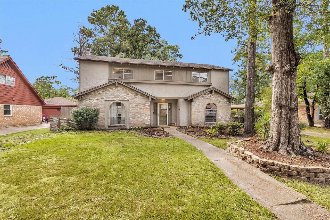 2055 Shadow Rock Drive - Photo 1
