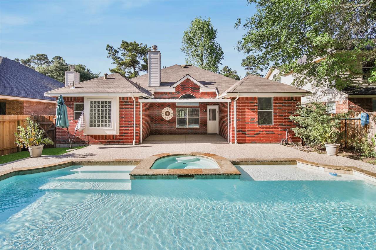 11 Griffin Hill Court - Photo 1