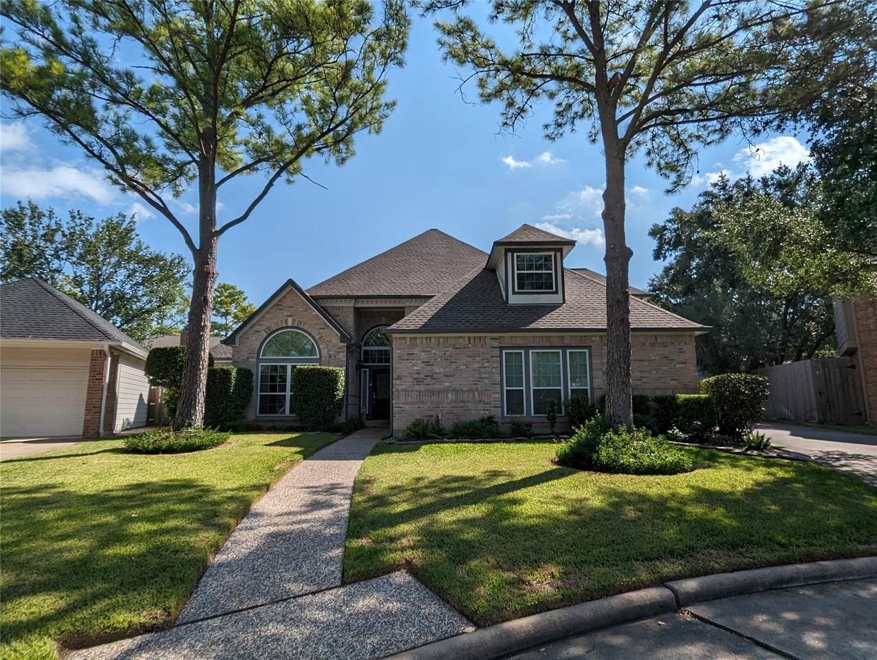 20406 Chadbury Park Drive - Photo 1