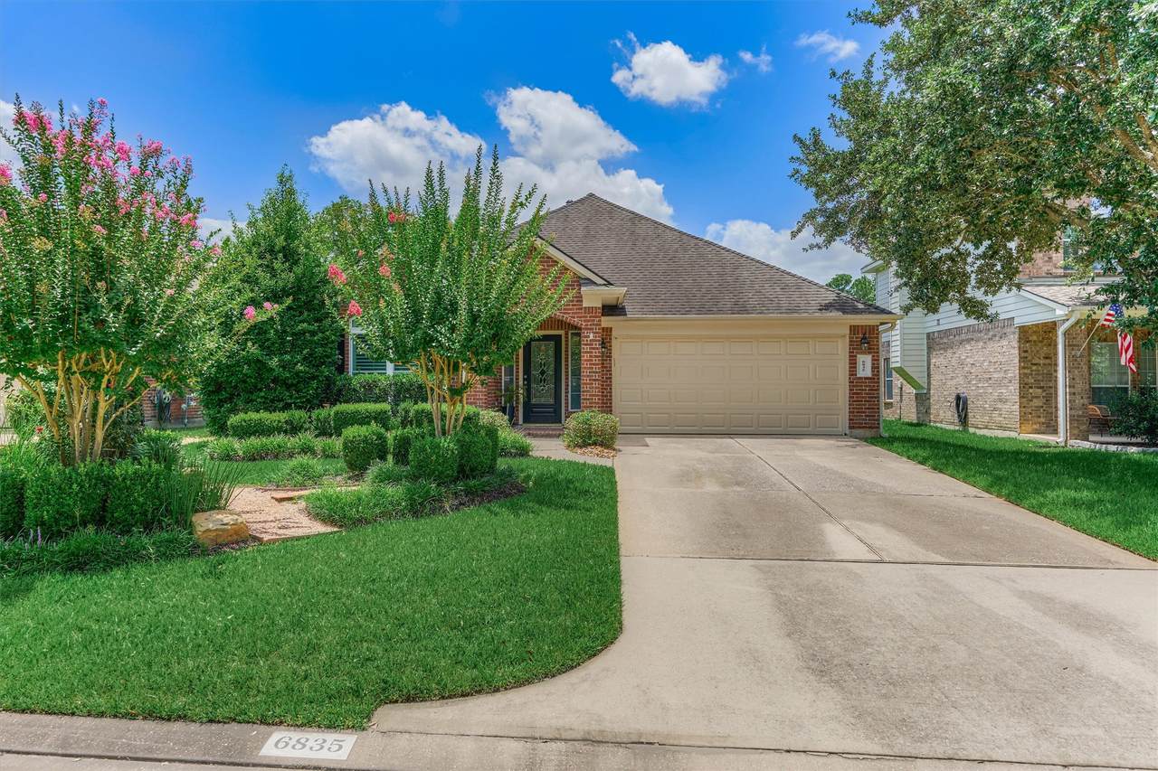 6835 Autumn Rain Lane - Photo 1
