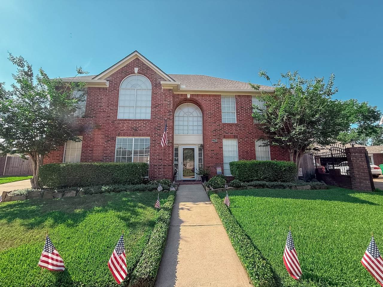 2214 Acadiana Court - Photo 1
