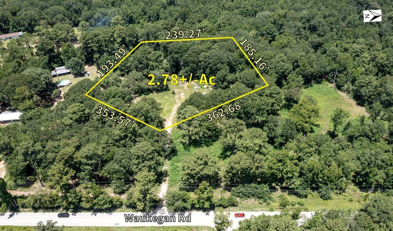 10710 Waukegan Road - Photo 1