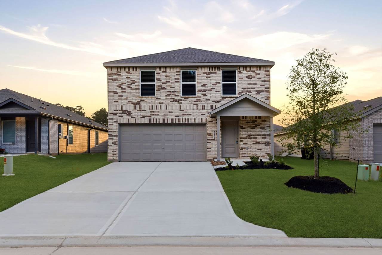 15227 Abella Drive - Photo 1